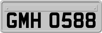 GMH0588