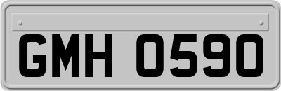 GMH0590