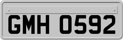 GMH0592