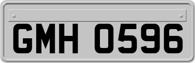 GMH0596