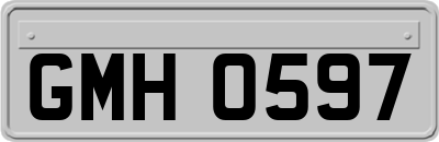 GMH0597