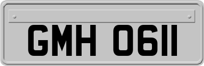 GMH0611