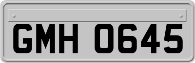 GMH0645