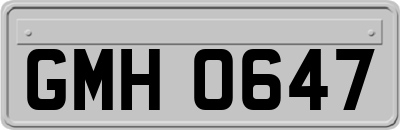 GMH0647