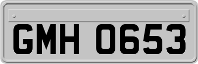 GMH0653