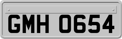 GMH0654