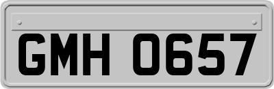 GMH0657