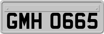 GMH0665