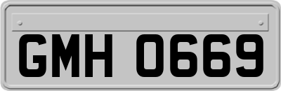 GMH0669
