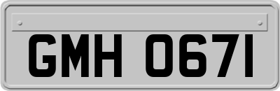 GMH0671