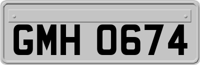 GMH0674