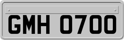 GMH0700