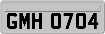 GMH0704