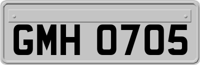 GMH0705