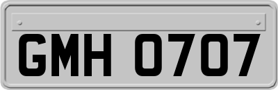 GMH0707