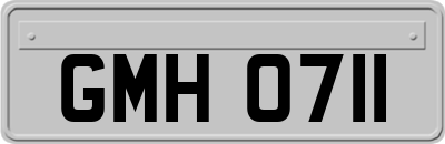 GMH0711