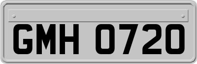GMH0720