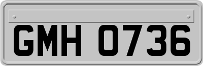 GMH0736