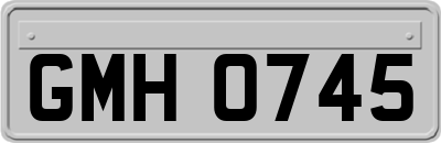 GMH0745