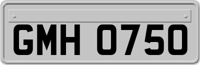 GMH0750