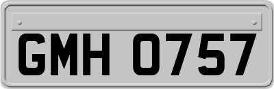GMH0757
