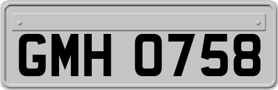 GMH0758