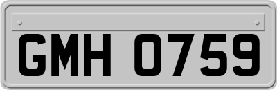 GMH0759