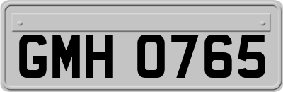 GMH0765