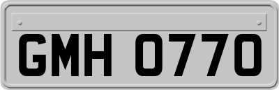 GMH0770