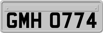 GMH0774