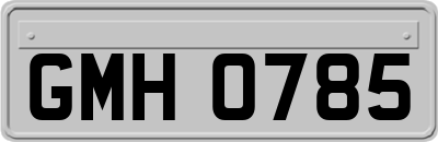 GMH0785