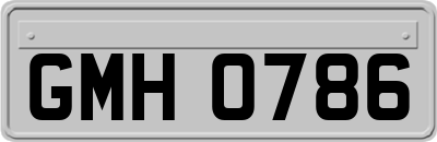 GMH0786