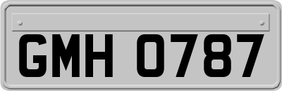 GMH0787