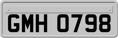GMH0798