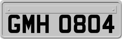 GMH0804