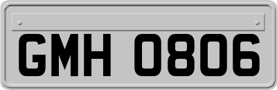 GMH0806