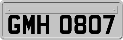 GMH0807
