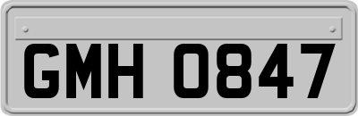 GMH0847