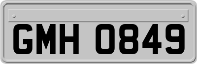 GMH0849