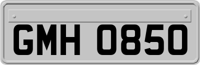 GMH0850