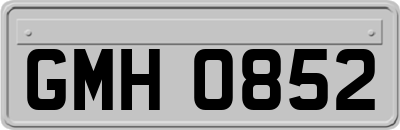 GMH0852