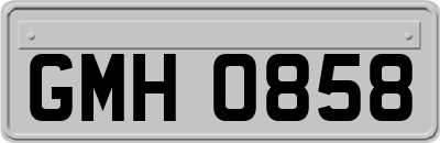 GMH0858