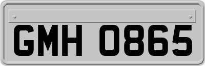 GMH0865