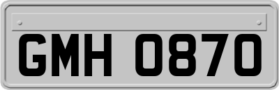 GMH0870