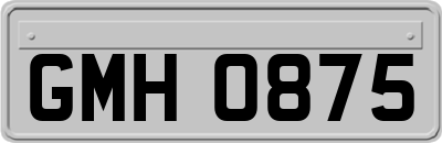 GMH0875