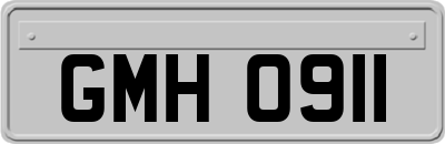 GMH0911