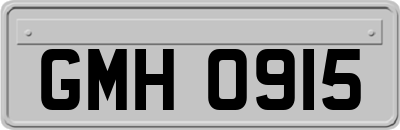 GMH0915