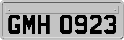 GMH0923