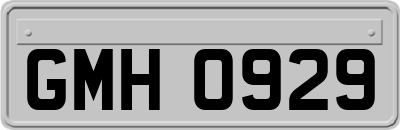 GMH0929