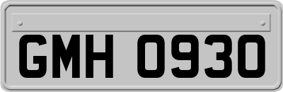 GMH0930
